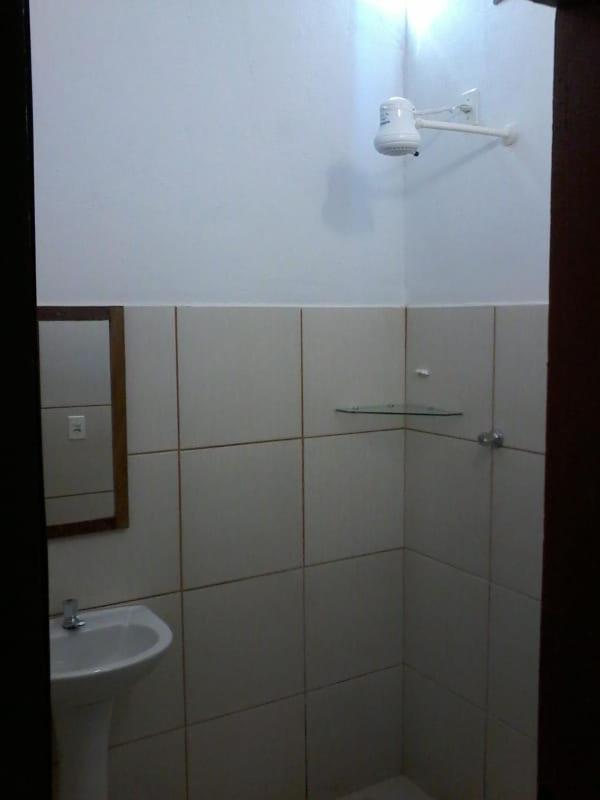 Pouso D' Braga Hotel Pirenópolis Buitenkant foto