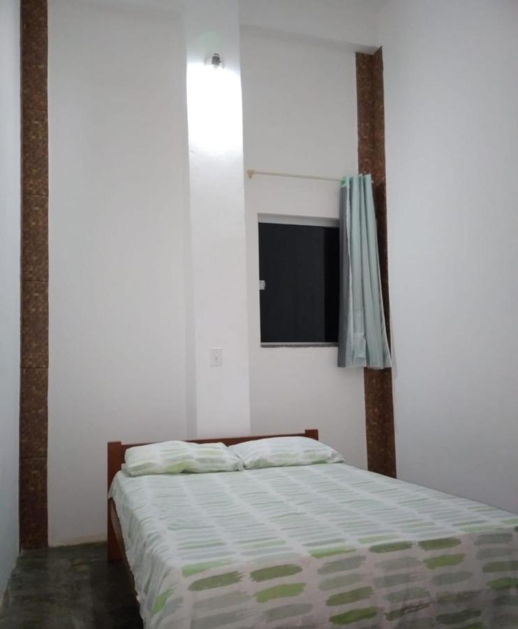 Pouso D' Braga Hotel Pirenópolis Buitenkant foto