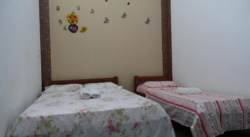 Pouso D' Braga Hotel Pirenópolis Kamer foto