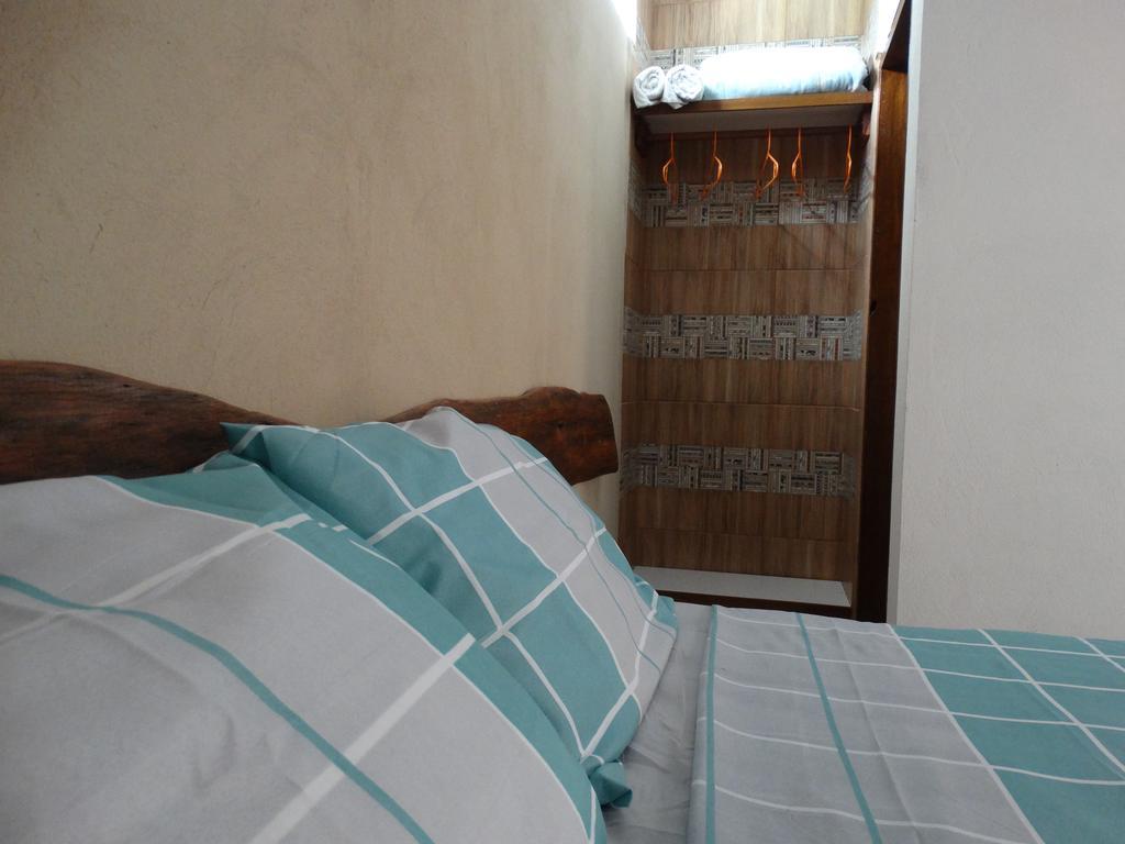 Pouso D' Braga Hotel Pirenópolis Kamer foto