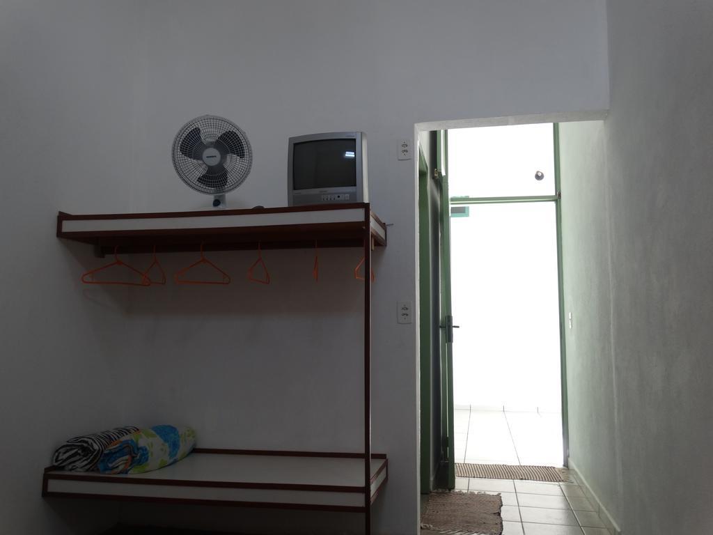 Pouso D' Braga Hotel Pirenópolis Kamer foto