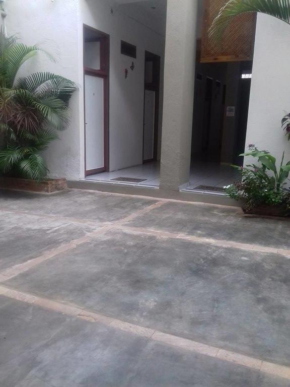 Pouso D' Braga Hotel Pirenópolis Buitenkant foto