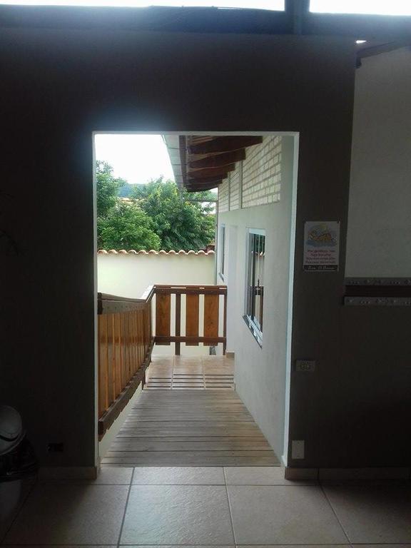 Pouso D' Braga Hotel Pirenópolis Buitenkant foto