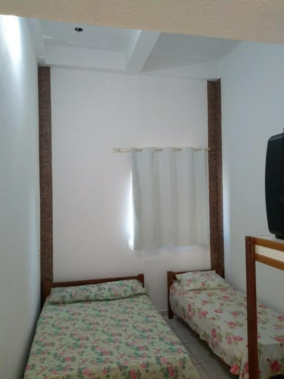 Pouso D' Braga Hotel Pirenópolis Buitenkant foto