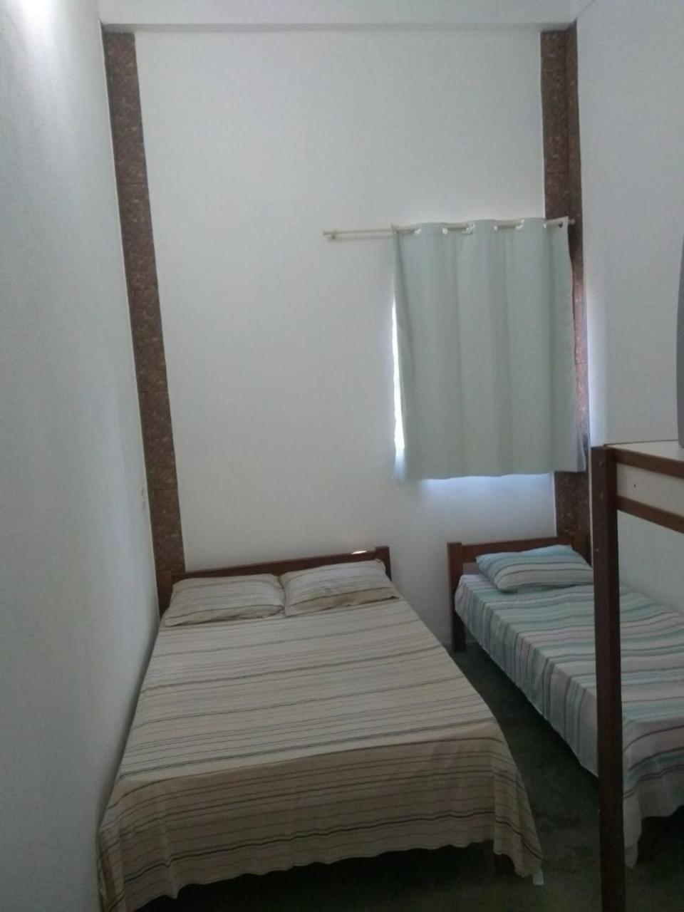 Pouso D' Braga Hotel Pirenópolis Buitenkant foto