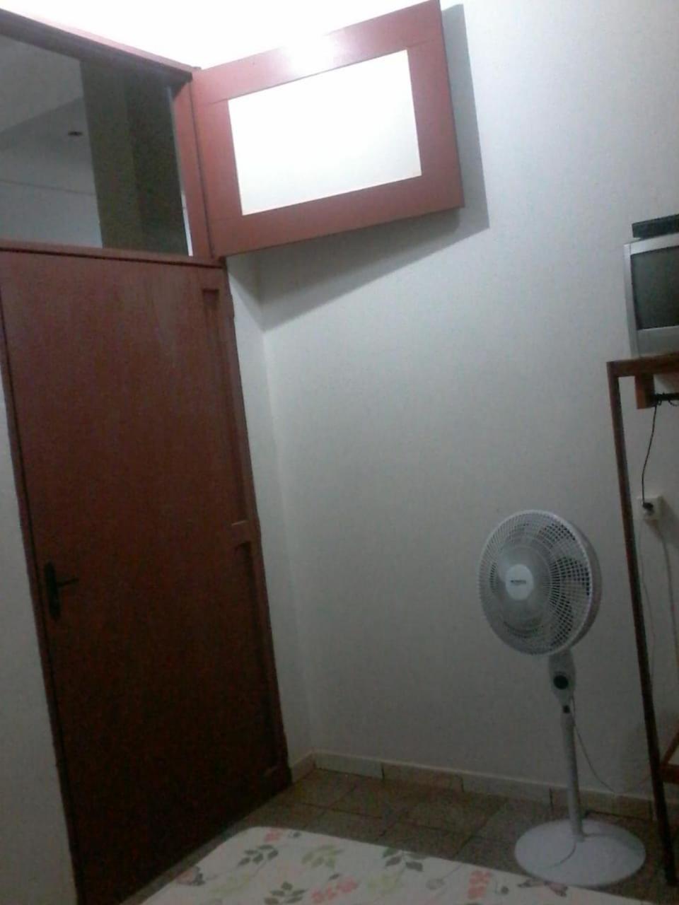 Pouso D' Braga Hotel Pirenópolis Buitenkant foto