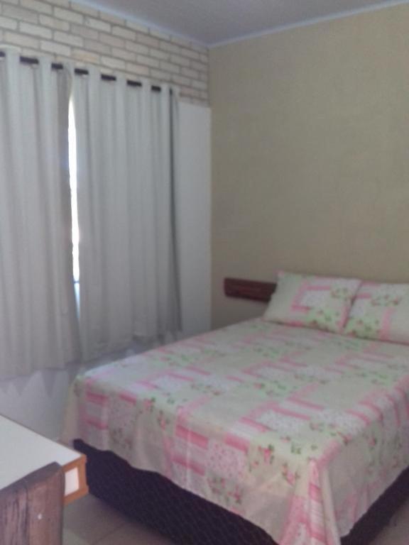 Pouso D' Braga Hotel Pirenópolis Buitenkant foto