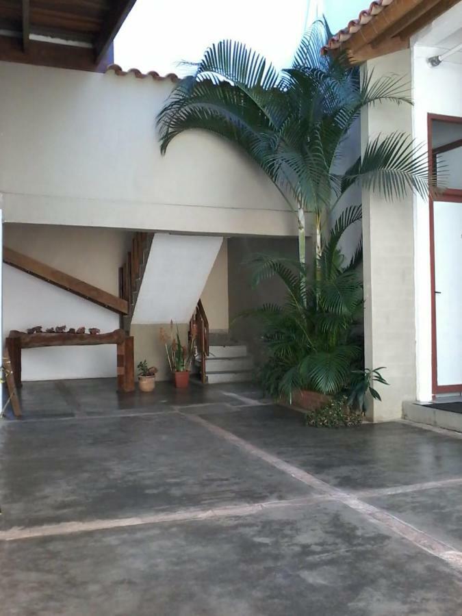 Pouso D' Braga Hotel Pirenópolis Buitenkant foto