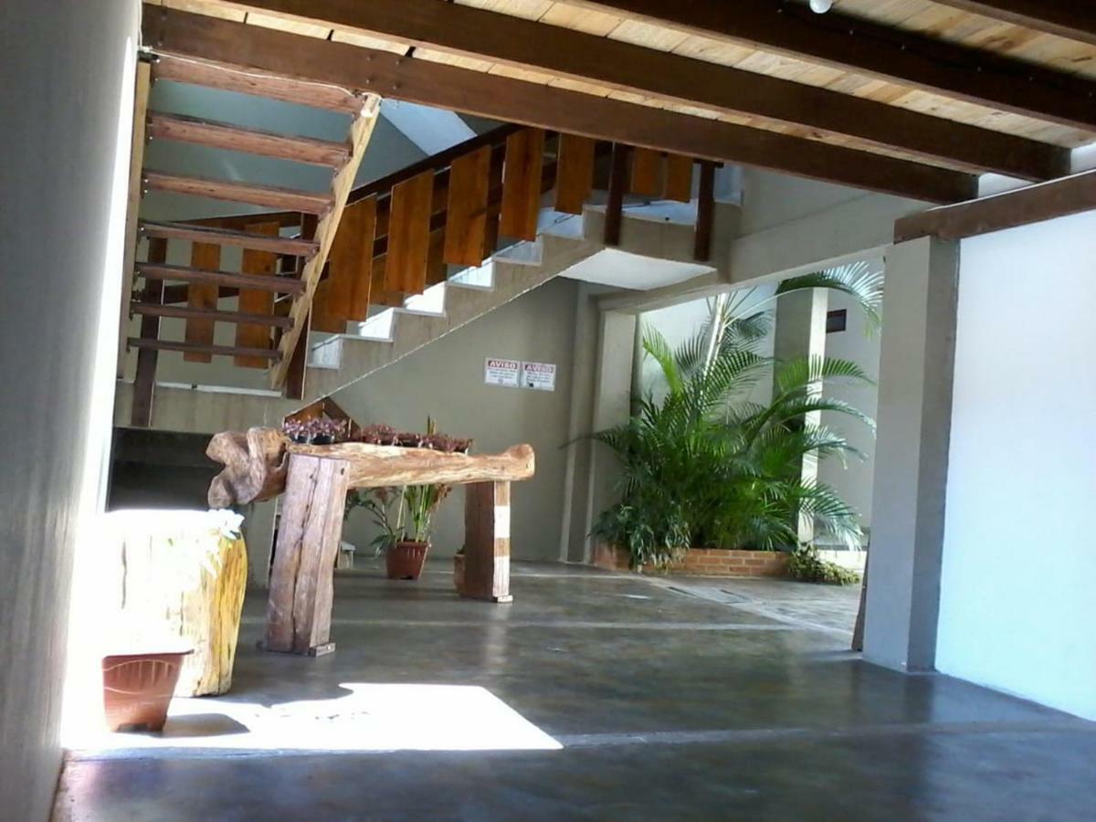 Pouso D' Braga Hotel Pirenópolis Buitenkant foto