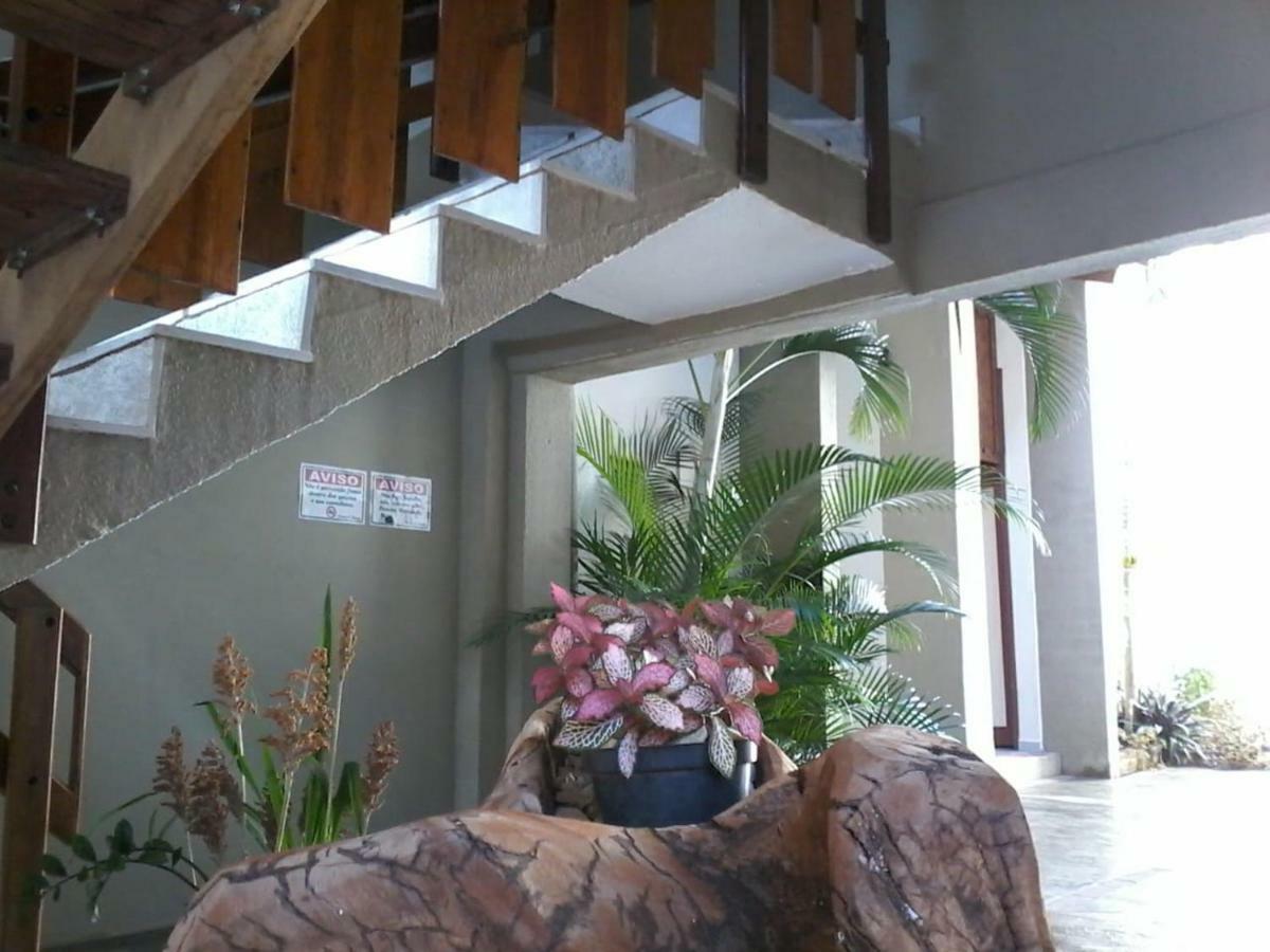 Pouso D' Braga Hotel Pirenópolis Buitenkant foto